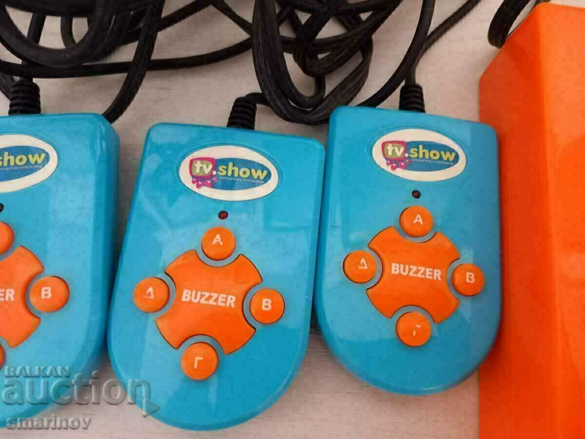 Licitație Consolă de jocuri televizată electronică Licitație Consolă de jocuri televizată electronică