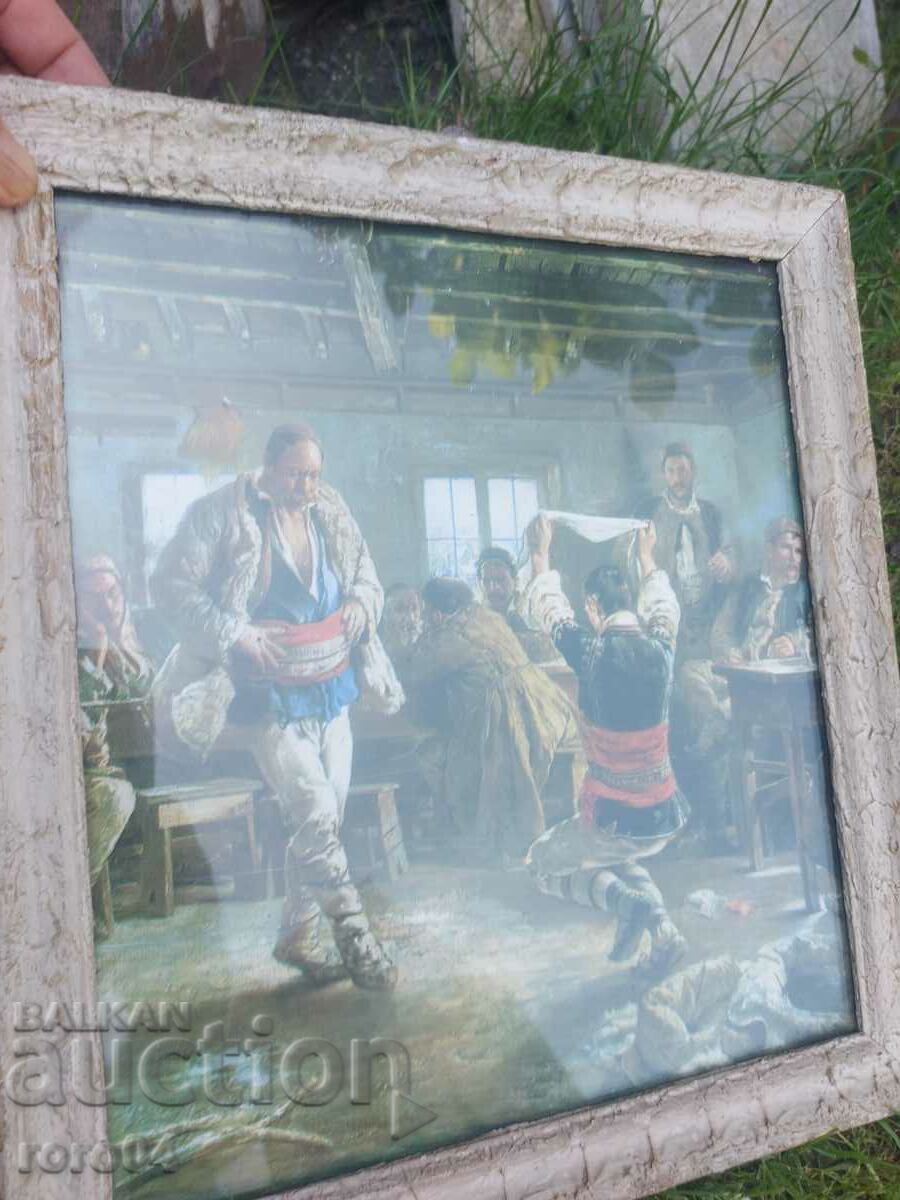 MRKVICHKA - HANDMADE - 5 MRKVICHKA - HANDMADE - 5