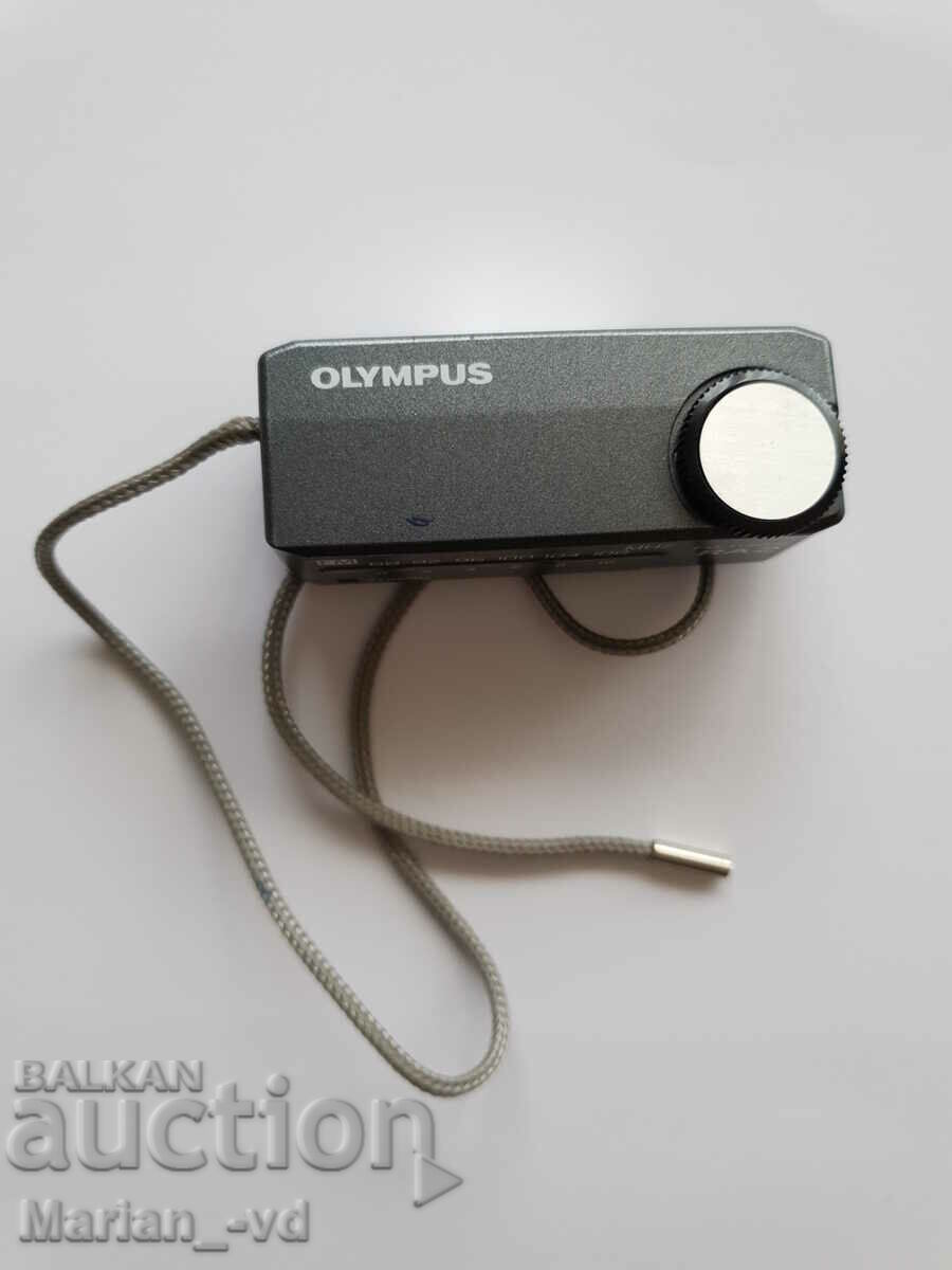 Licitație Radio RA2 foarte rar pentru camera Olympus