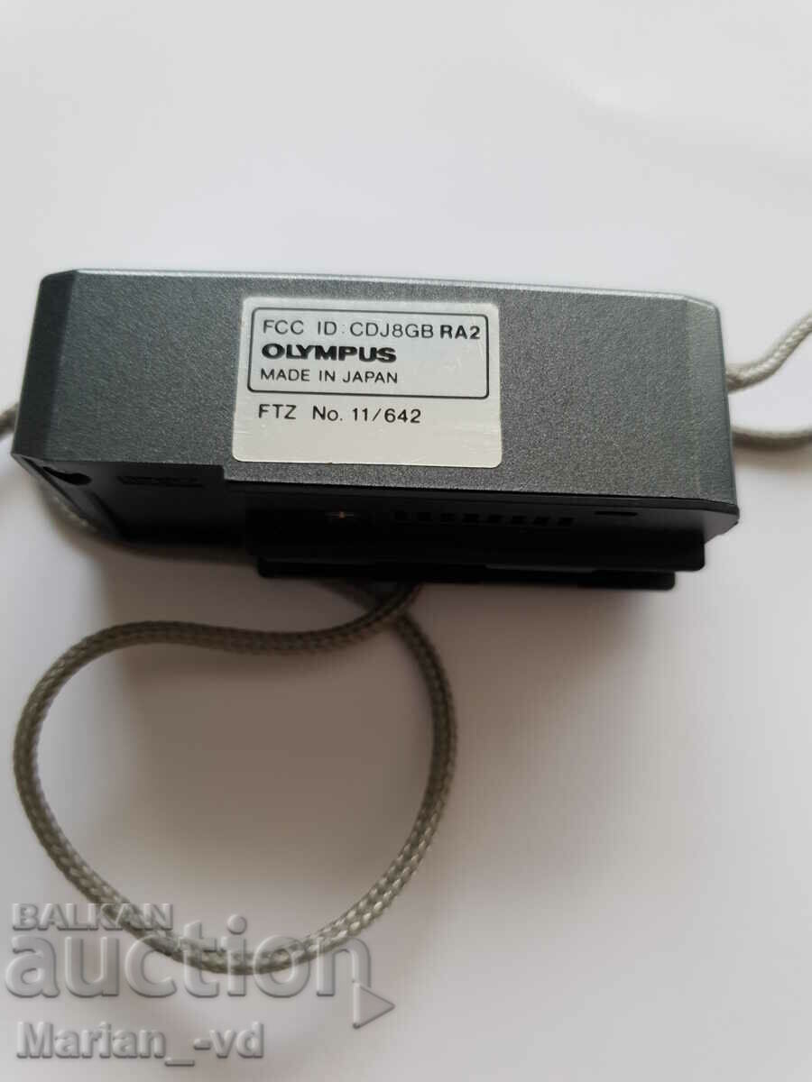 Livrarea Radio RA2 foarte rar pentru camera Olympus