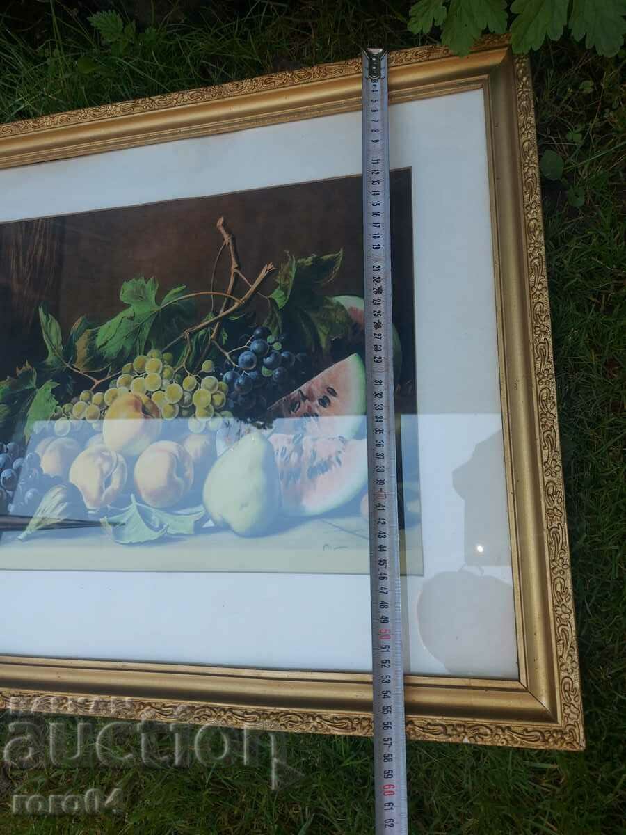 PICTURE - POSTER - FRAME - GLASS - 5 PICTURE - POSTER - FRAME - GLASS - 5