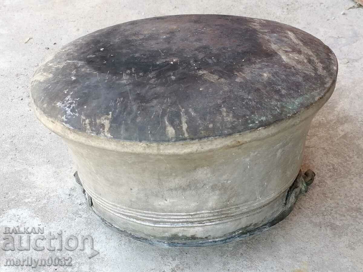 Auction Tinned boiler, copper, water heater, copper copper vessel Auction Tinned boiler, copper, water heater, copper copper vessel