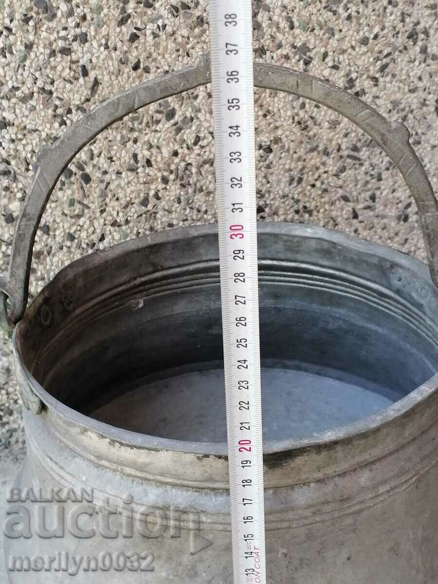 Tinned boiler, copper, water heater, copper copper vessel - 5 Tinned boiler, copper, water heater, copper copper vessel - 5