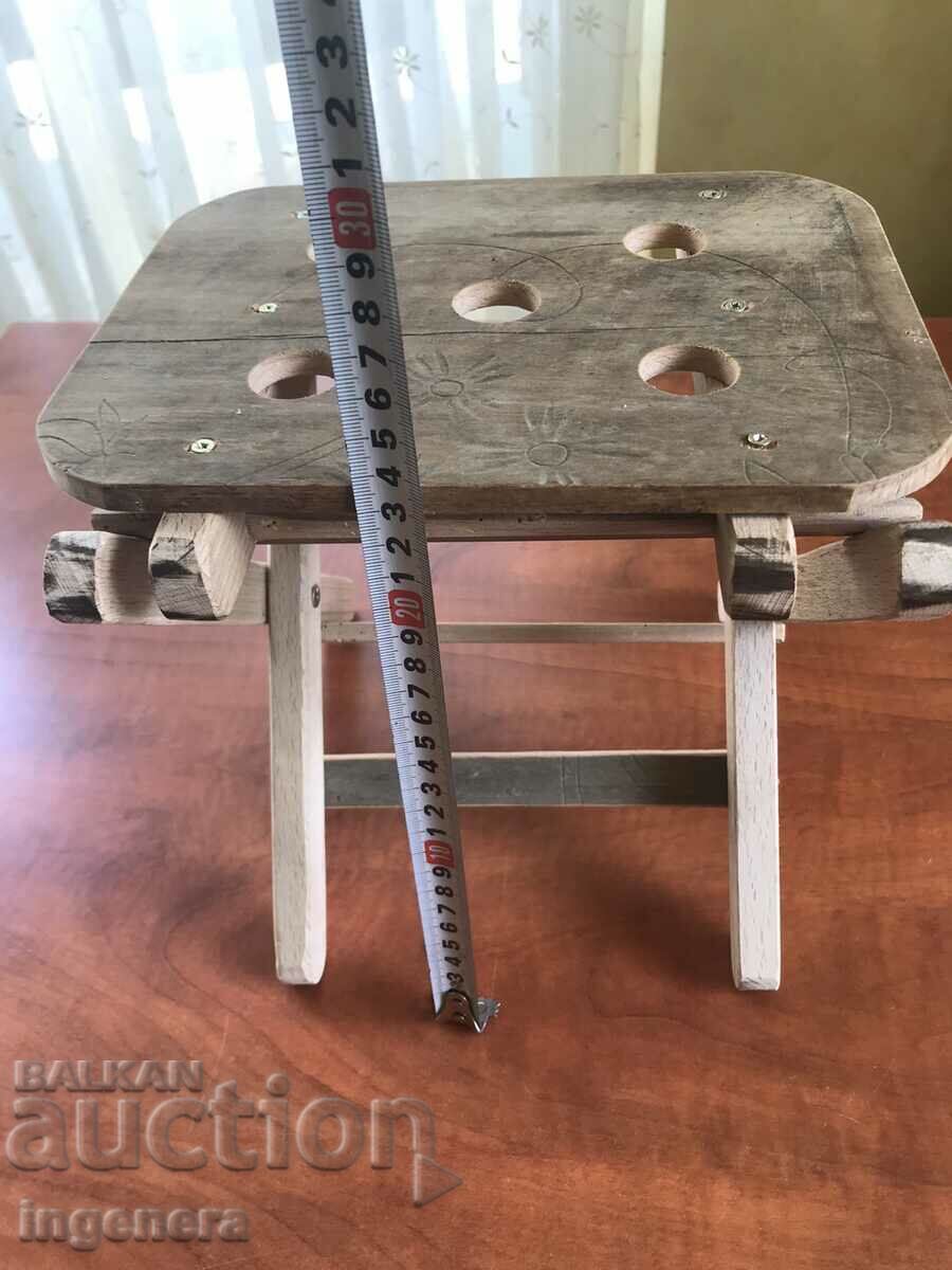 ΚΑΡΕΚΛΑ ΠΤΥΣΣΟΜΕΝΗ ΚΑΡΕΚΛΑ ΞΥΛΟ ΓΙΑ ΜΙΚΡΟΥΣ ΠΑΙΔΙΟΥΣ ΨΑΡΑΔΕΣ - 5 ΚΑΡΕΚΛΑ ΠΤΥΣΣΟΜΕΝΗ ΚΑΡΕΚΛΑ ΞΥΛΟ ΓΙΑ ΜΙΚΡΟΥΣ ΠΑΙΔΙΟΥΣ ΨΑΡΑΔΕΣ - 5