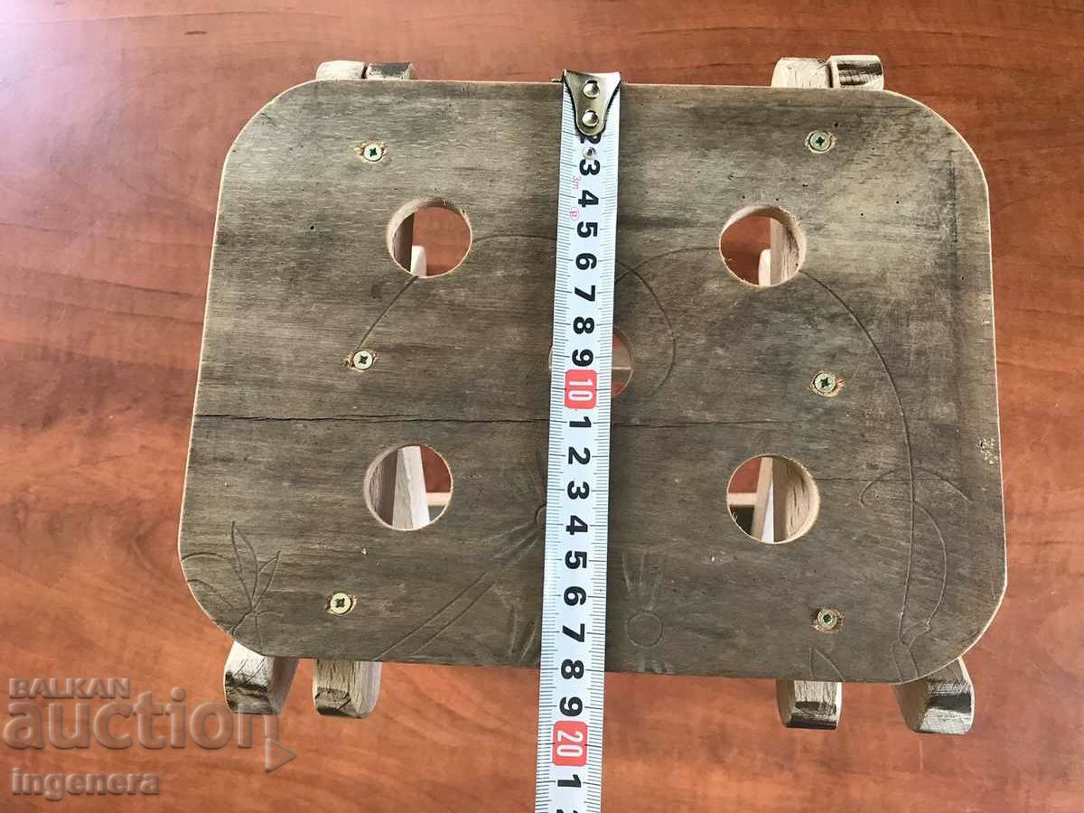 ΚΑΡΕΚΛΑ ΠΤΥΣΣΟΜΕΝΗ ΚΑΡΕΚΛΑ ΞΥΛΟ ΓΙΑ ΜΙΚΡΟΥΣ ΠΑΙΔΙΟΥΣ ΨΑΡΑΔΕΣ - 7 ΚΑΡΕΚΛΑ ΠΤΥΣΣΟΜΕΝΗ ΚΑΡΕΚΛΑ ΞΥΛΟ ΓΙΑ ΜΙΚΡΟΥΣ ΠΑΙΔΙΟΥΣ ΨΑΡΑΔΕΣ - 7