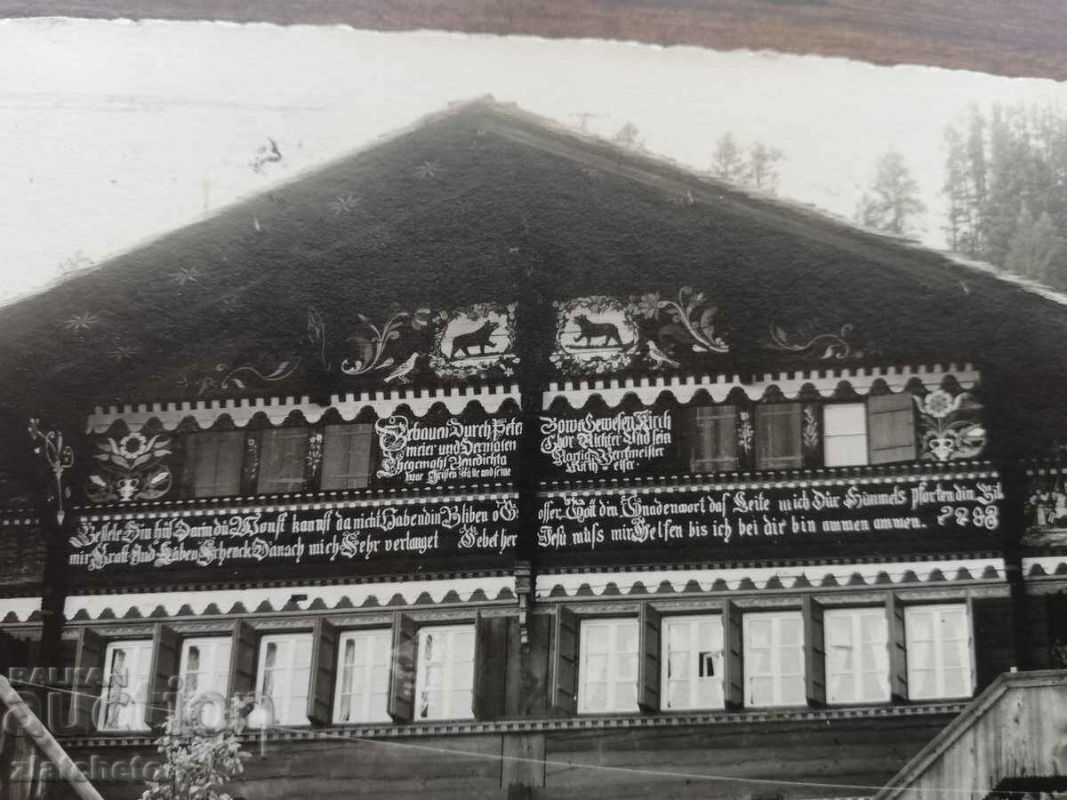 Καρτ ποστάλ πριν από το 1945. - Ελβετία με τιμή 4.00 BGN | € 2.05 Καρτ ποστάλ πριν από το 1945. - Ελβετία με τιμή 4.00 BGN | € 2.05