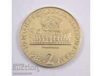 2 Leva 1987 - World Rhythmic Gymnastics Championship