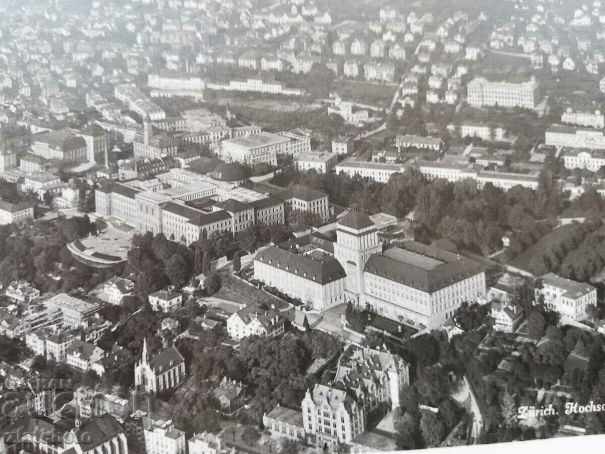 Post card before 1945. - Switzerland with price 4.00 BGN | € 2.05 Post card before 1945. - Switzerland with price 4.00 BGN | € 2.05