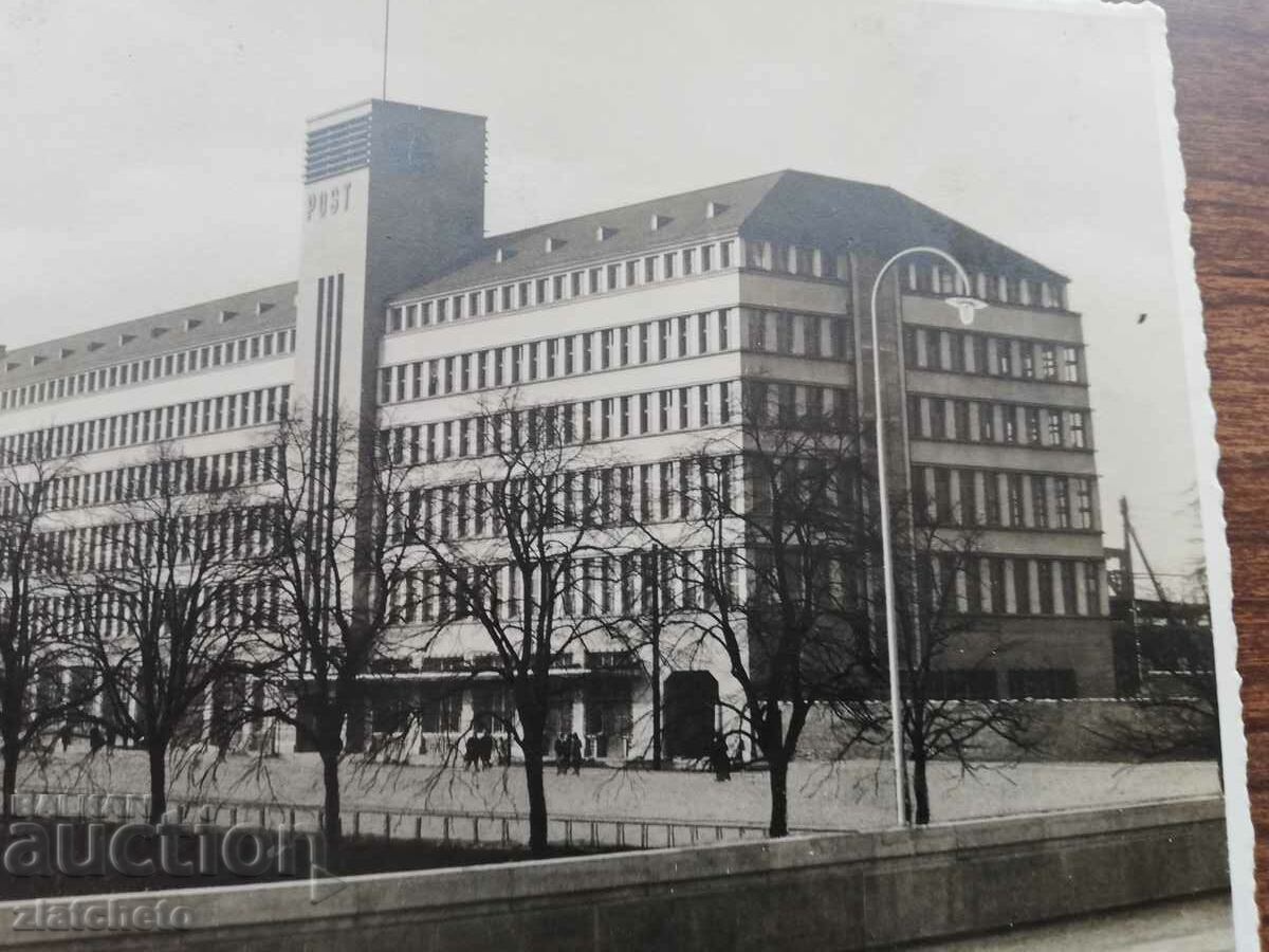 Post card before 1945. - Switzerland with price 4.00 BGN | € 2.05 Post card before 1945. - Switzerland with price 4.00 BGN | € 2.05