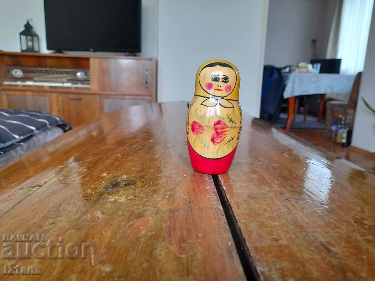 Old Matryoshka, Matryoshkas Old Matryoshka, Matryoshkas