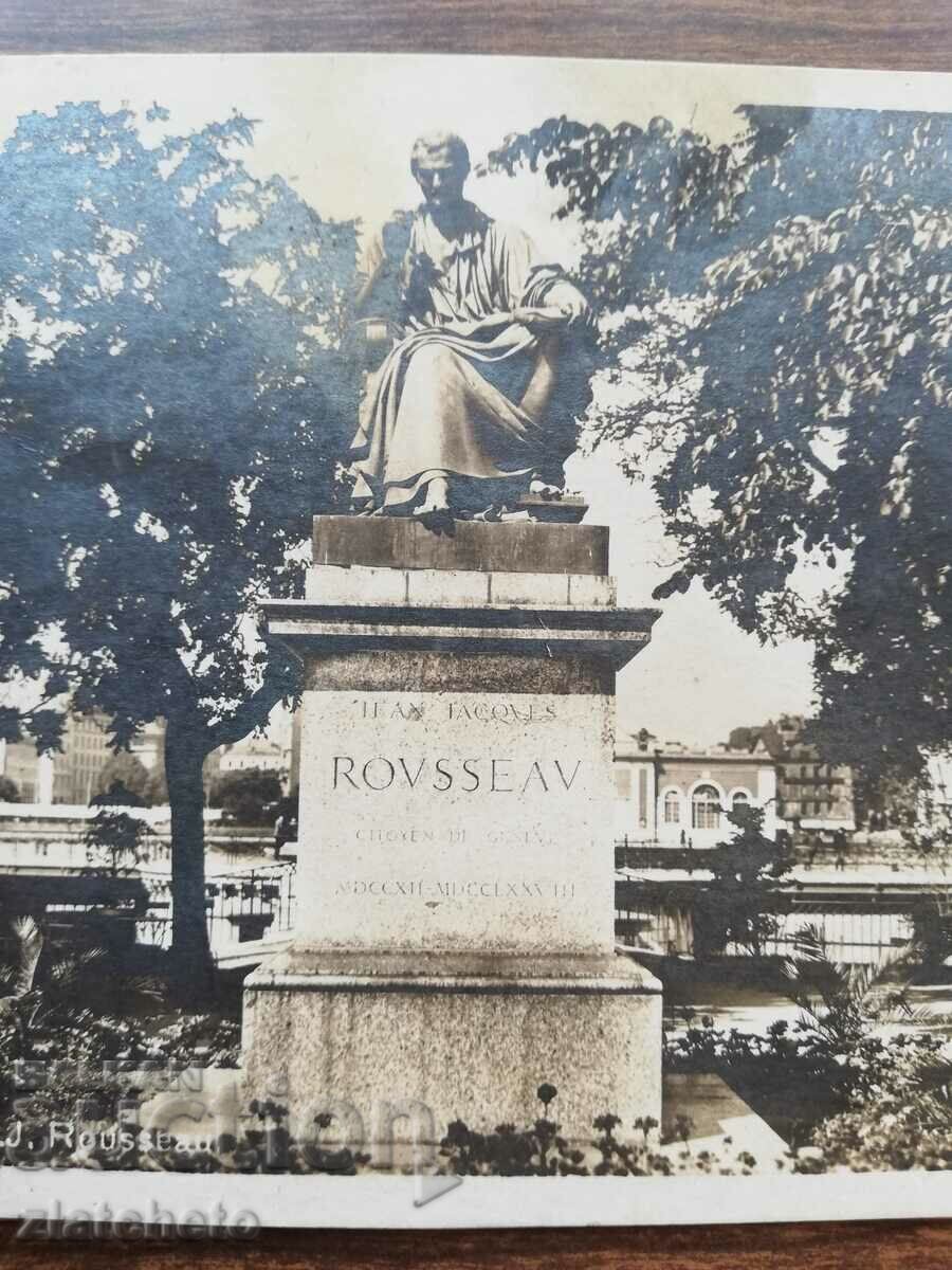 Post card before 1945. - Switzerland with price 4.00 BGN | € 2.05 Post card before 1945. - Switzerland with price 4.00 BGN | € 2.05