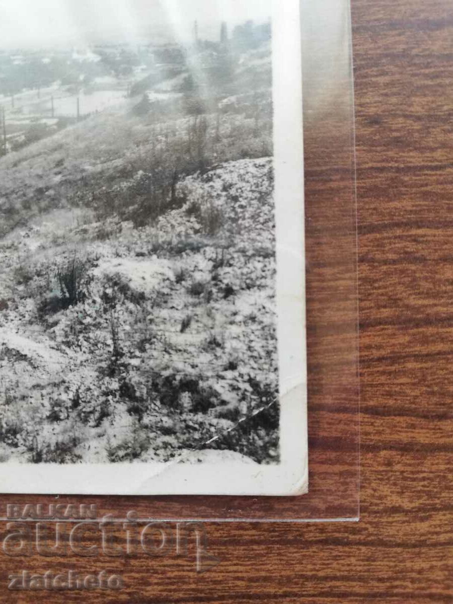 Delivery of Postal card Kingdom of Bulgaria - Lukovid