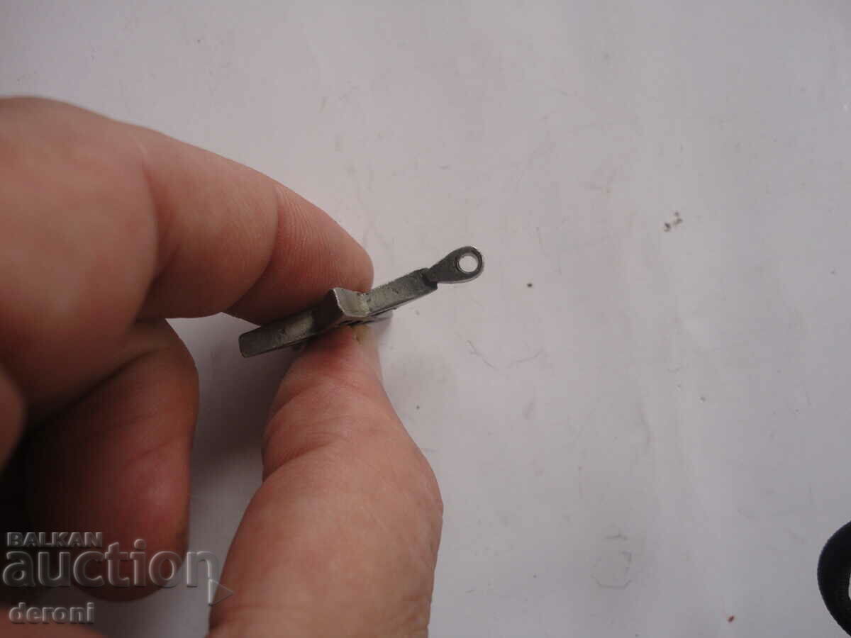 Auction Antique Pewter Locket Amulet Pentagram Auction Antique Pewter Locket Amulet Pentagram