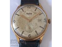 ΧΡΥΣΟ ΑΝΔΡΙΚΟ ΡΟΛΟΙ VETTA