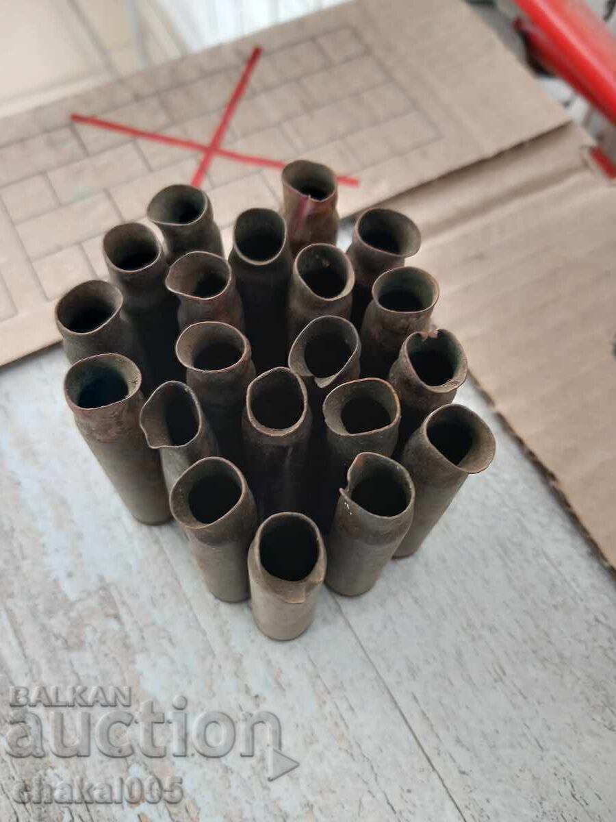 Για τουρκικό Mauser με τιμή € 20.00 | 39.12 BGN