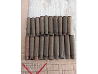 For a Turkish Mauser