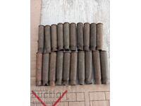 Για τουρκικό Mauser