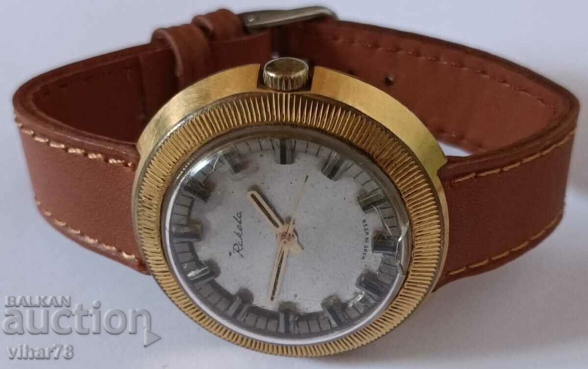 ΡΟΛΟΙ ΡΟΚΕΤ ΧΡΥΣΟ ΑΝΔΡΙΚΟ ΡΟΛΟΙ ΧΑΡΠΟΥ - 5