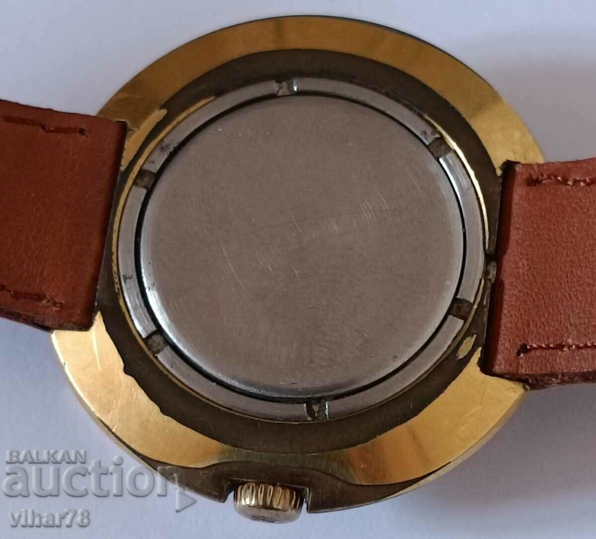 ΡΟΛΟΙ ΡΟΚΕΤ ΧΡΥΣΟ ΑΝΔΡΙΚΟ ΡΟΛΟΙ ΧΑΡΠΟΥ - 7