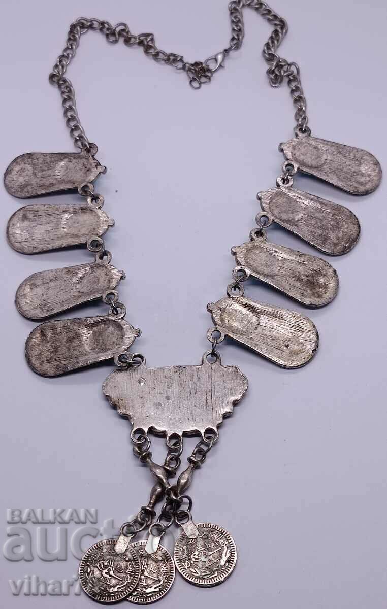 colier cu pandantiv - 5