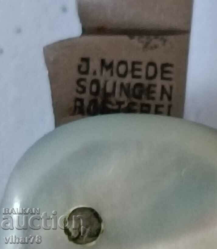ДЖОБНА НОЖКА SOLINGEN с цена € 49.99 | 97.77 лв.