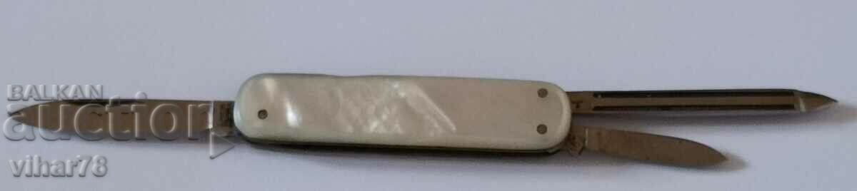 Аукцион ДЖОБНА НОЖКА SOLINGEN