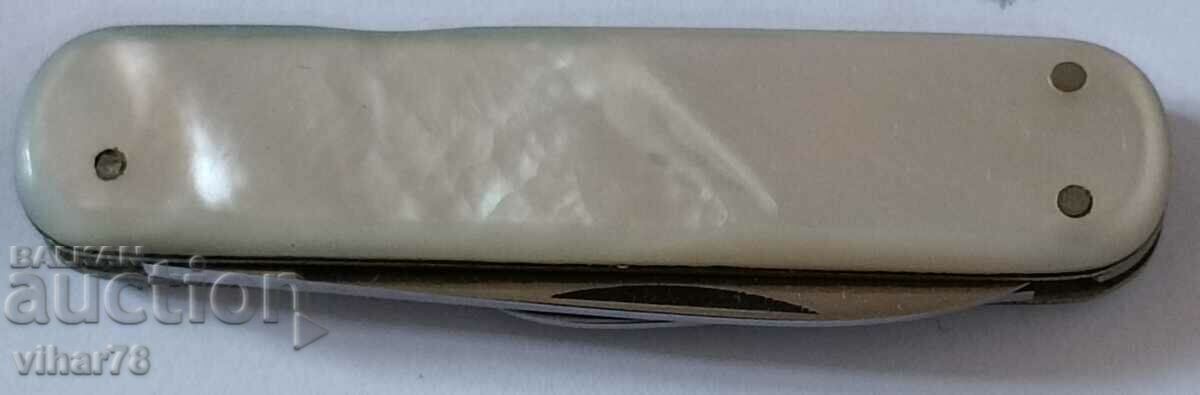 Доставка на ДЖОБНА НОЖКА SOLINGEN