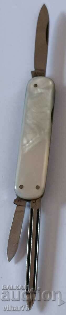 ΠΟΔΙ ΤΣΕΠΗΣ SOLINGEN - 5