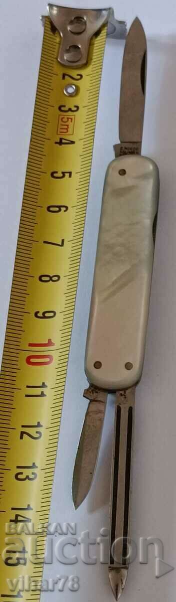 ΠΟΔΙ ΤΣΕΠΗΣ SOLINGEN - 7