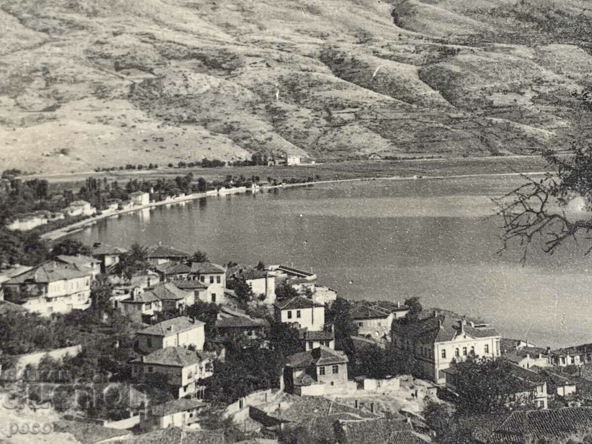 Охрид стара снимка с цена 40.00 лв. | € 20.45 Охрид стара снимка с цена 40.00 лв. | € 20.45