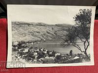 παλιά φωτογραφία της Οχρίδας