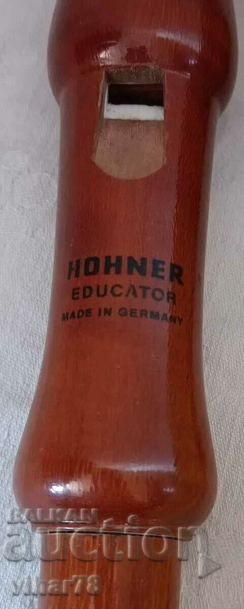 Кавал-дудук с цена 79.99 лв. | € 40.90 Кавал-дудук с цена 79.99 лв. | € 40.90