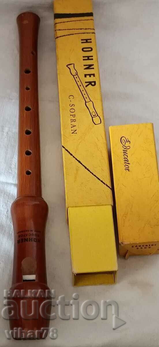 Auction  Kaval-duduk