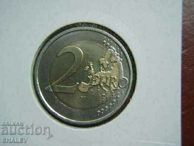 2 ευρώ 2022 Φινλανδία "Balet" (1) /Φινλανδία/ - Unc (2 ευρώ) - 5