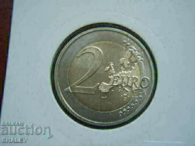 2 euro 2018 Latvia "Zemgale" (2) /Latvia/ - Unc (2 euro) - 7 2 euro 2018 Latvia "Zemgale" (2) /Latvia/ - Unc (2 euro) - 7