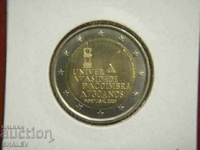 Delivery of 2 euro 2020 Portugal "Coimbra"(1) /Portugal/- Unc (2 euro) Delivery of 2 euro 2020 Portugal "Coimbra"(1) /Portugal/- Unc (2 euro)