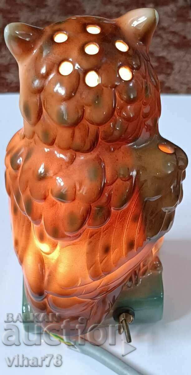 Retro bat lamp with price € 81.99 | 160.36 BGN