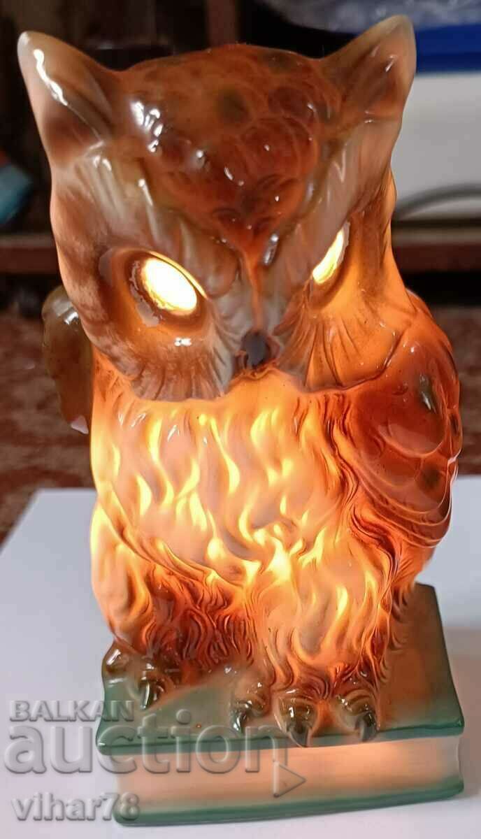 Retro bat lamp - 6 Retro bat lamp - 6