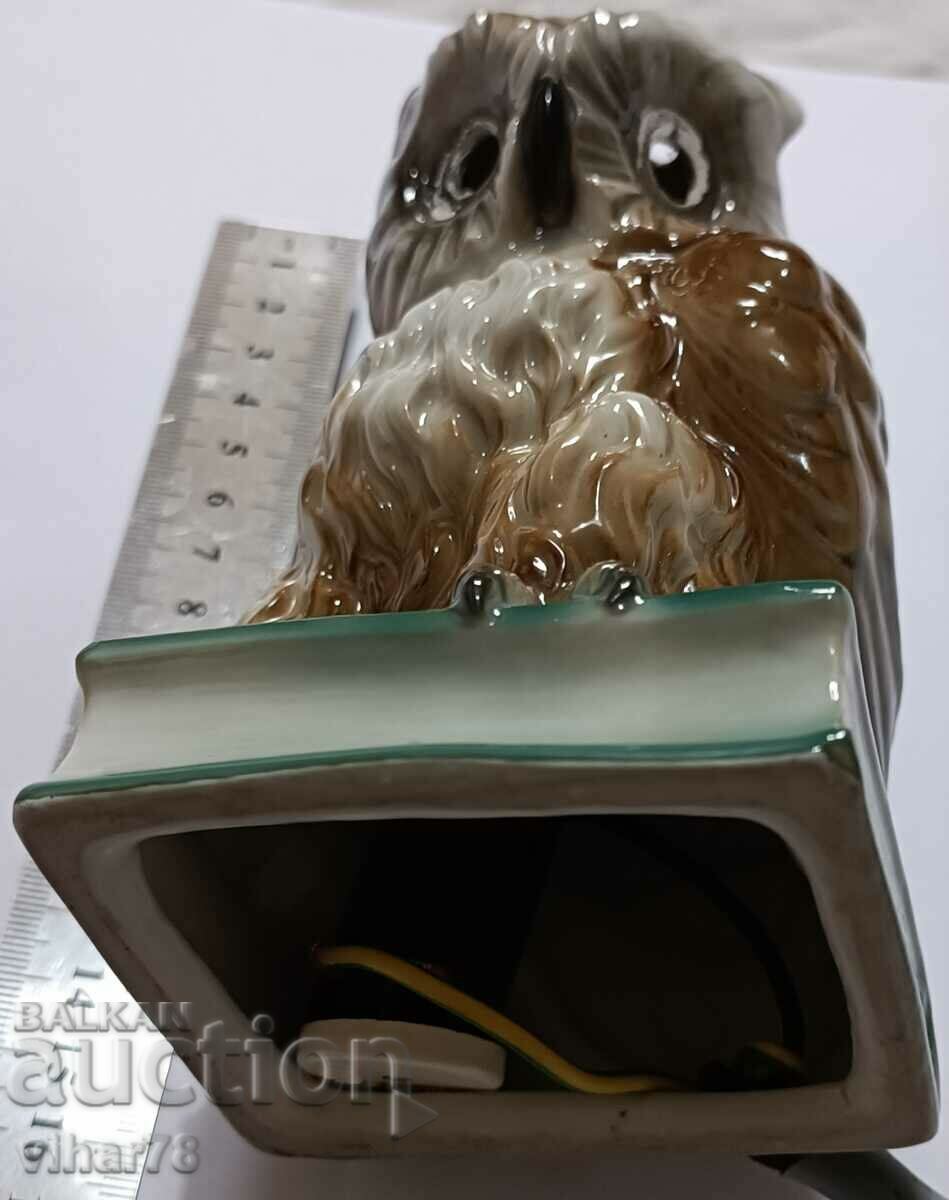 Retro bat lamp - 7 Retro bat lamp - 7