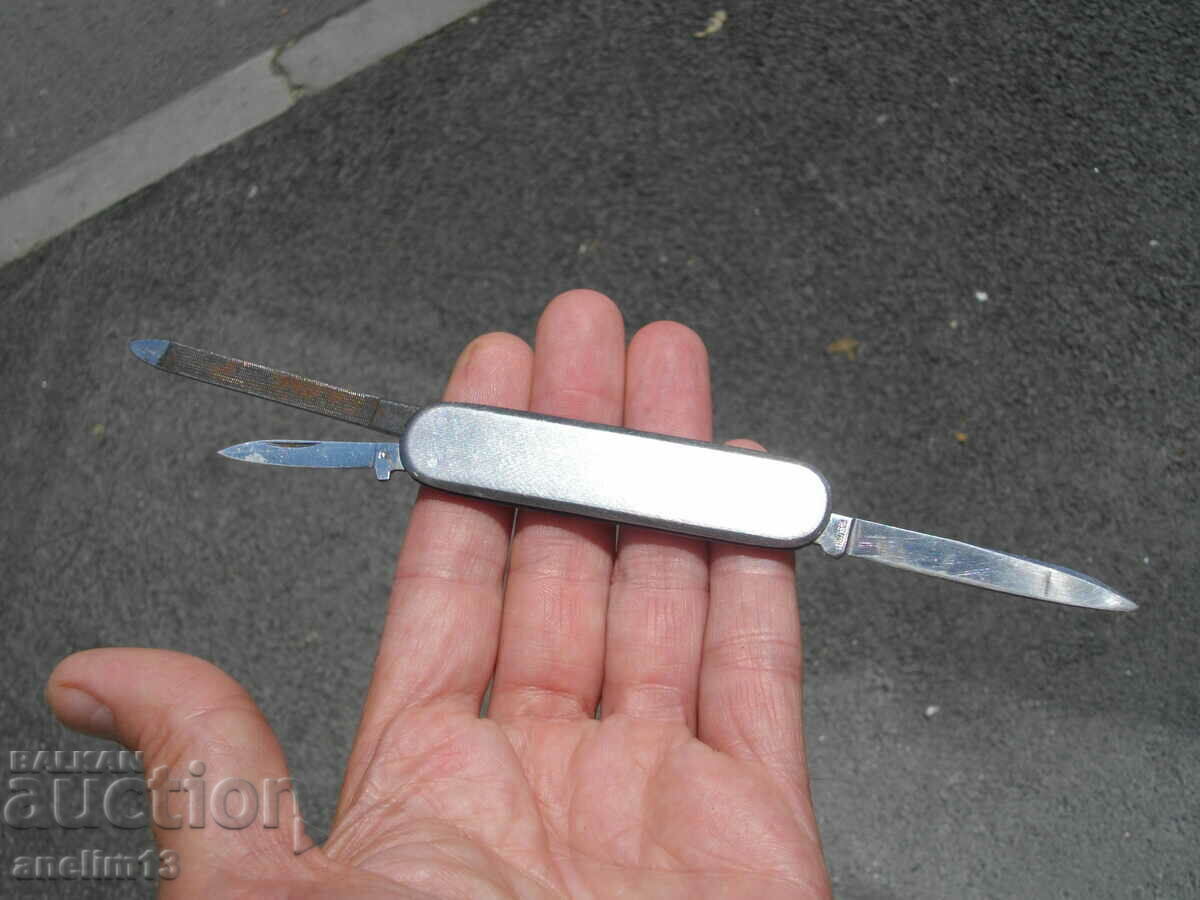 Доставка на КОЛЕКЦИОНЕРСКО ДЖОБНО НОЖЧЕ