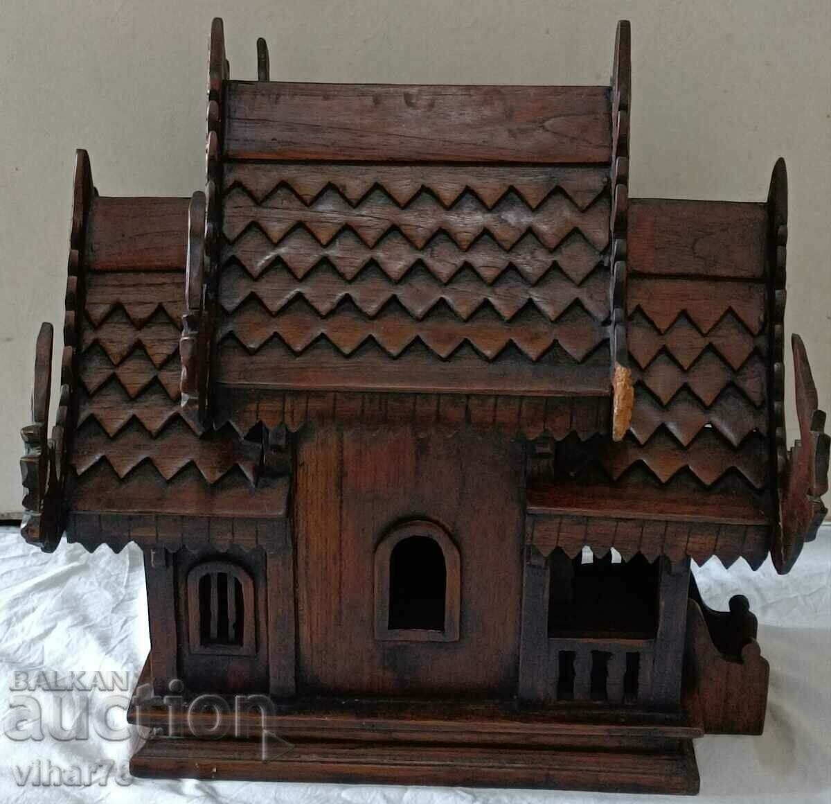 Παλιό ξύλινο ταϊλανδέζικο σπίτι - Ιδιωτική μεταφορά μόνο - 5 Παλιό ξύλινο ταϊλανδέζικο σπίτι - Ιδιωτική μεταφορά μόνο - 5