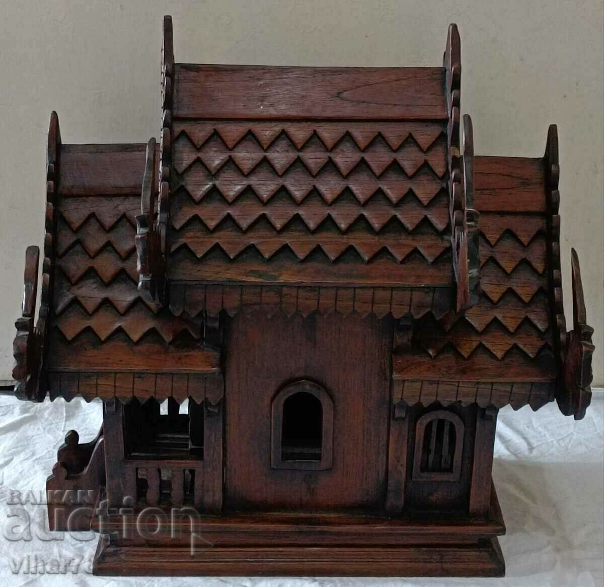 Παλιό ξύλινο ταϊλανδέζικο σπίτι - Ιδιωτική μεταφορά μόνο - 6 Παλιό ξύλινο ταϊλανδέζικο σπίτι - Ιδιωτική μεταφορά μόνο - 6