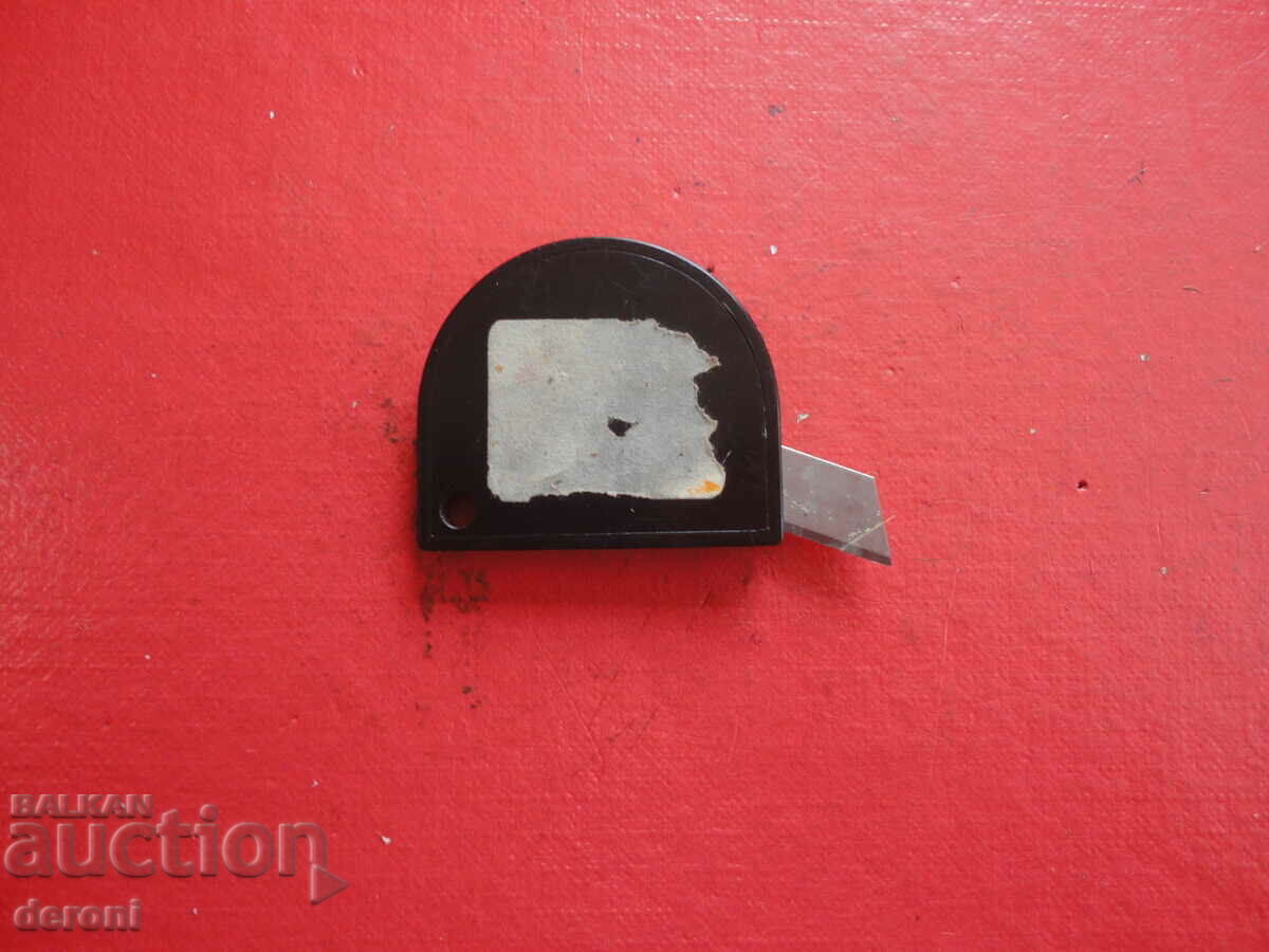 Japanese pocket sensor knife - 5