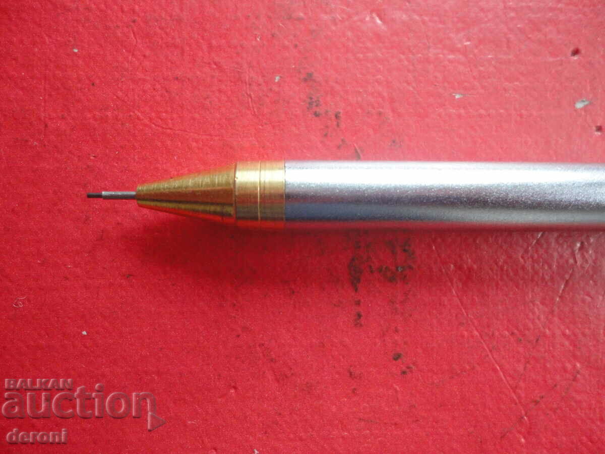 Auction Mechanical pencil Astra Automat 5656 Auction Mechanical pencil Astra Automat 5656