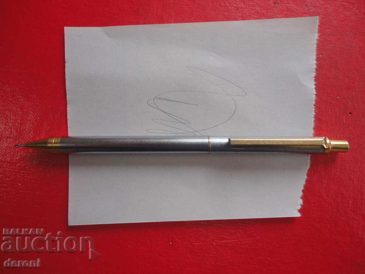 Mechanical pencil Astra Automat 5656 - 7 Mechanical pencil Astra Automat 5656 - 7