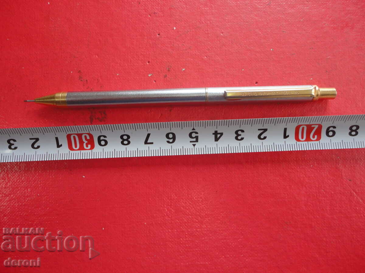 Μηχανικό μολύβι Astra Automat 5656