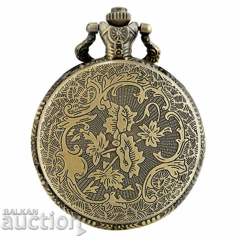 Auction New Pocket Watch Napoleon Bonaparte Emperor of France Horse Auction New Pocket Watch Napoleon Bonaparte Emperor of France Horse