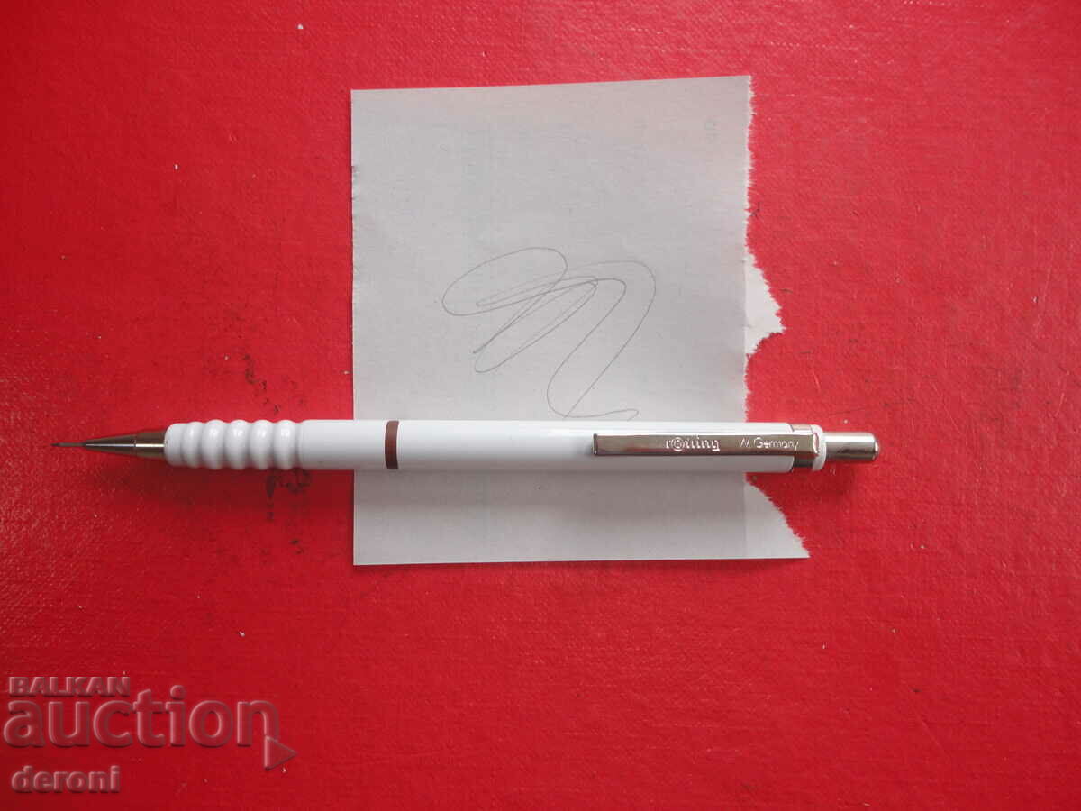 Mechanical pencil set Rotring Tikky pencils with price 90.00 BGN | € 46.02 Mechanical pencil set Rotring Tikky pencils with price 90.00 BGN | € 46.02