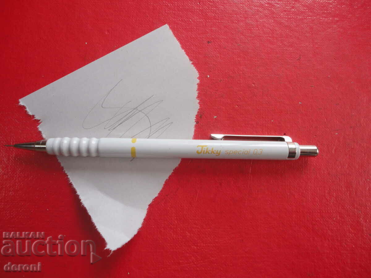 Auction Mechanical pencil set Rotring Tikky pencils Auction Mechanical pencil set Rotring Tikky pencils