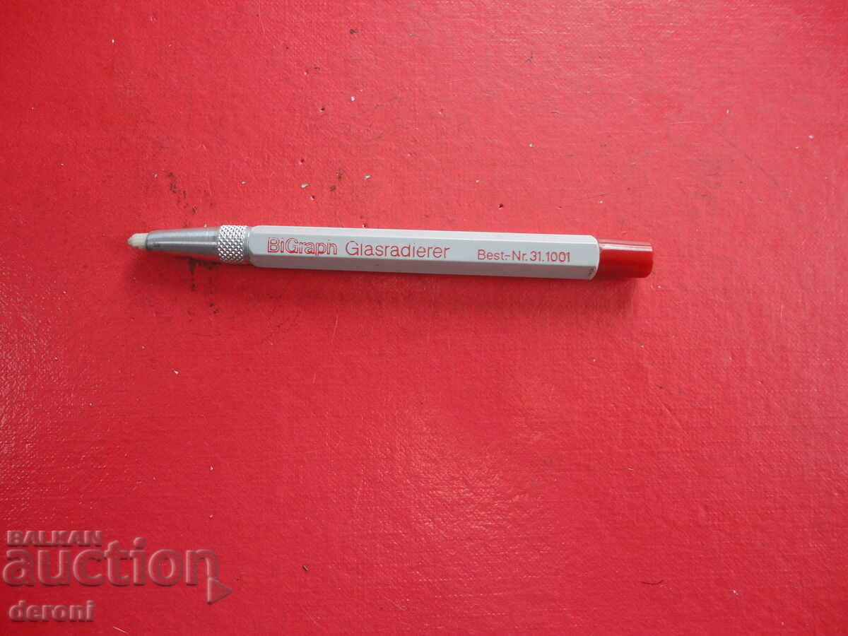 German concealer brush pencil - 7 German concealer brush pencil - 7